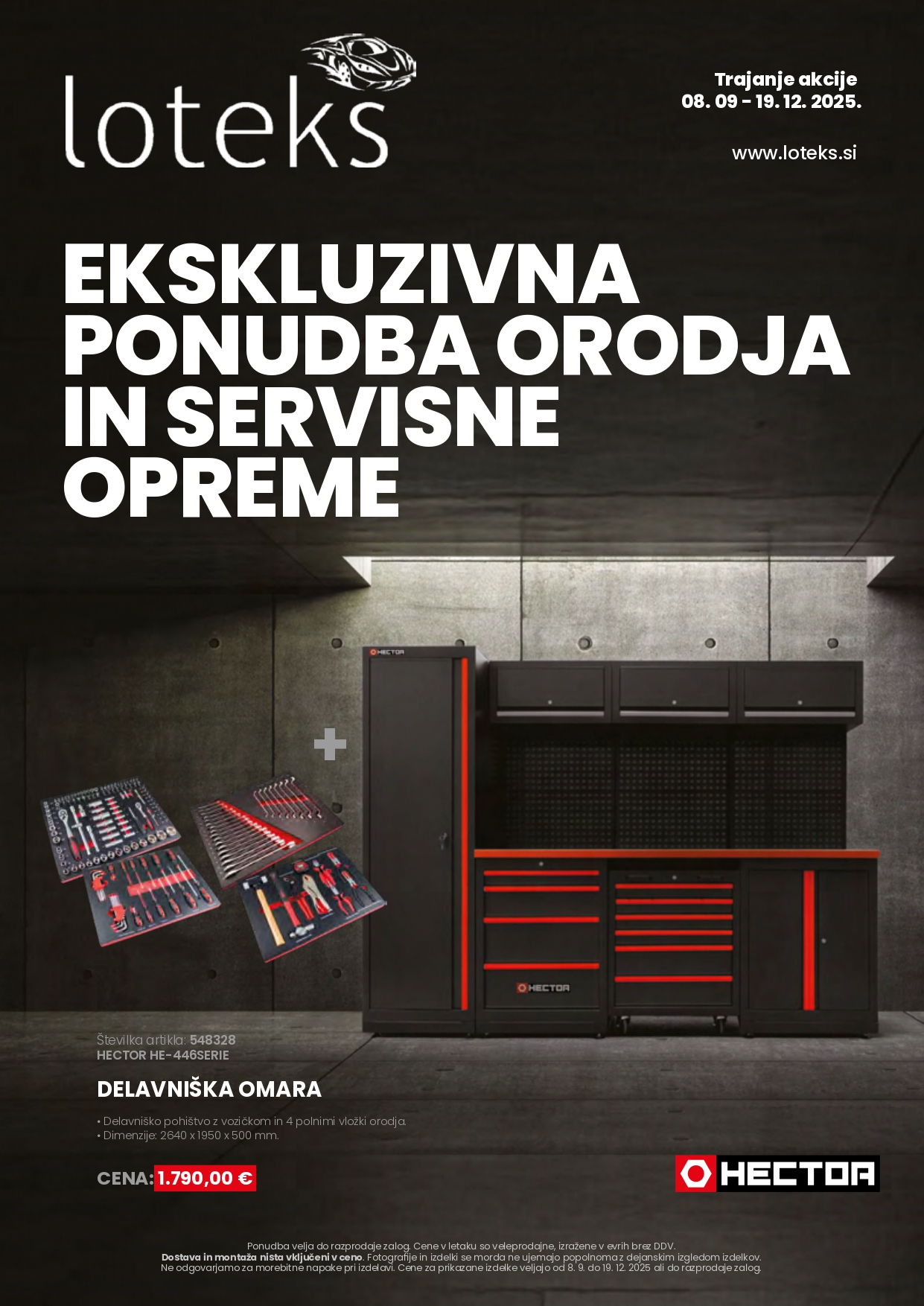 Loteks Akcija